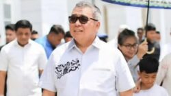 Profil Ahmad Ali dan Isu Penyitaan Aset KPK