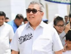 Profil Ahmad Ali dan Isu Penyitaan Aset KPK