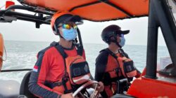 Keberadaan Jurnalis yang Hilang di Selat Sunda: Fakta Terbaru