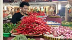 Lonjakan Harga Cabai Rawit yang Mengguncang Pasar