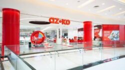 Siapkan Capex Rp400 Miliar Lebih, ACES Targetkan hingga 75 Gerai Baru