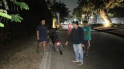 Peningkatan Kasus Pembegalan di Depok Menjadi Sorotan