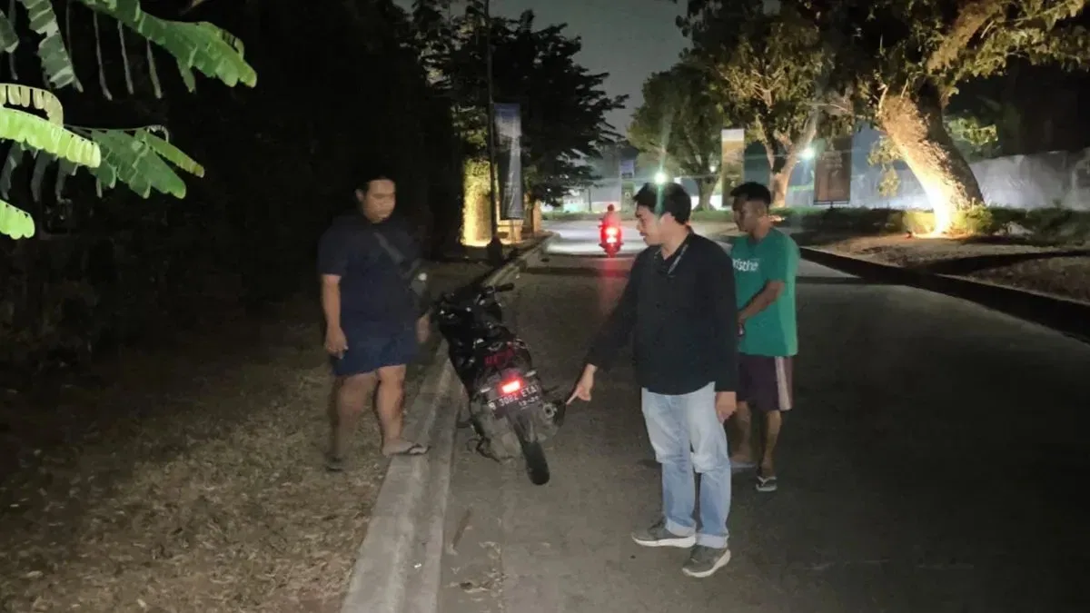 Penyelidikan Kasus Pembegalan di Depok: Motor Korban Hilang saat Terima Panggilan