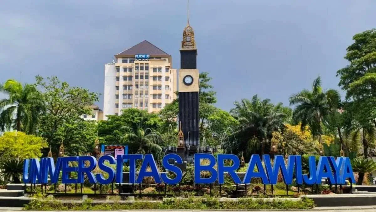 Viralnya Obrolan Kontroversial Mahasiswa UB di Grup Chat