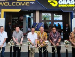 Pameran GIIAS Bandung 2026: Pusat Inovasi dan Teknologi Otomotif
