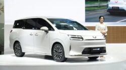 Penyelesaian Kasus Konsumen oleh Wuling di Surabaya