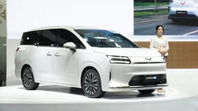 Penyelesaian Kasus Konsumen oleh Wuling di Surabaya