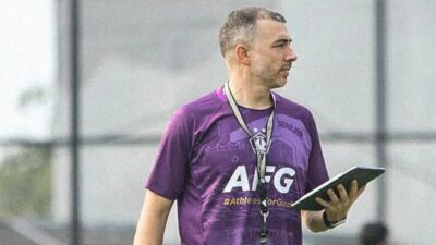 Persik Kediri Siap Hadapi Garudayaksa FC di Super League