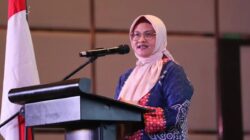 Pemanfaatan Vaksinasi Ruang Kerja Baru oleh TelkomGroup