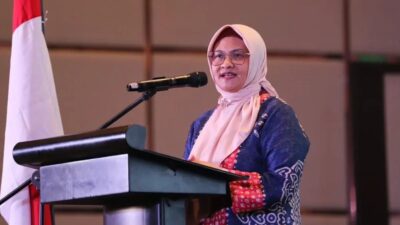 Pemanfaatan Vaksinasi Ruang Kerja Baru oleh TelkomGroup