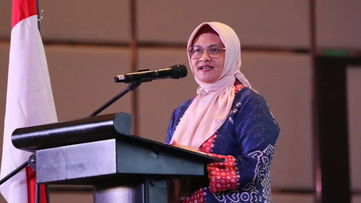 Pemanfaatan Vaksinasi Ruang Kerja Baru oleh TelkomGroup