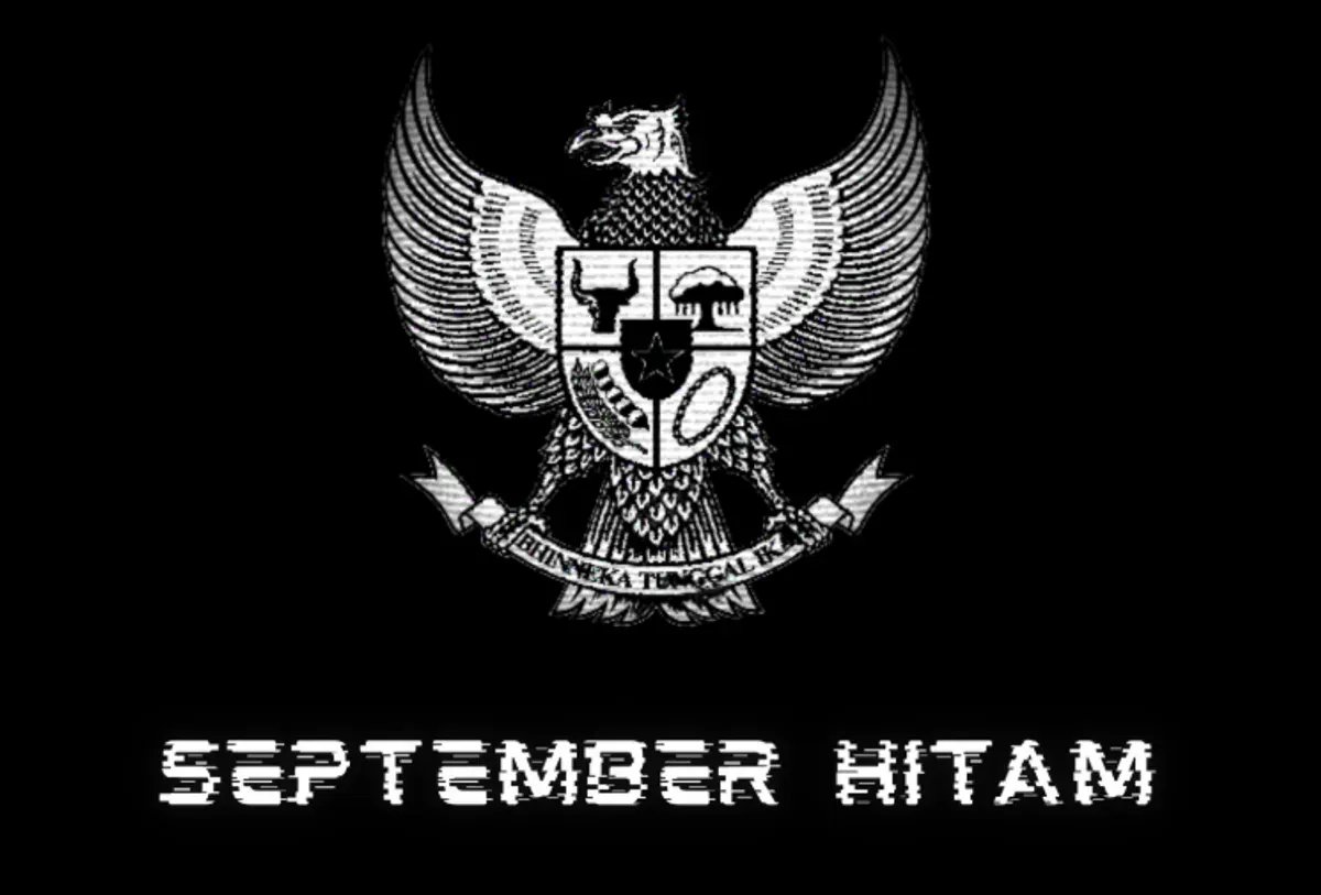 Mengingat Kembali Peristiwa Kelam di Bulan September Indonesia