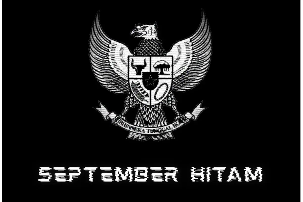 Mengingat Kembali Peristiwa Kelam di Bulan September Indonesia