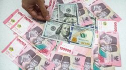 Rupiah Melemah: Dampak Sentimen Ekonomi Global dan Domestik