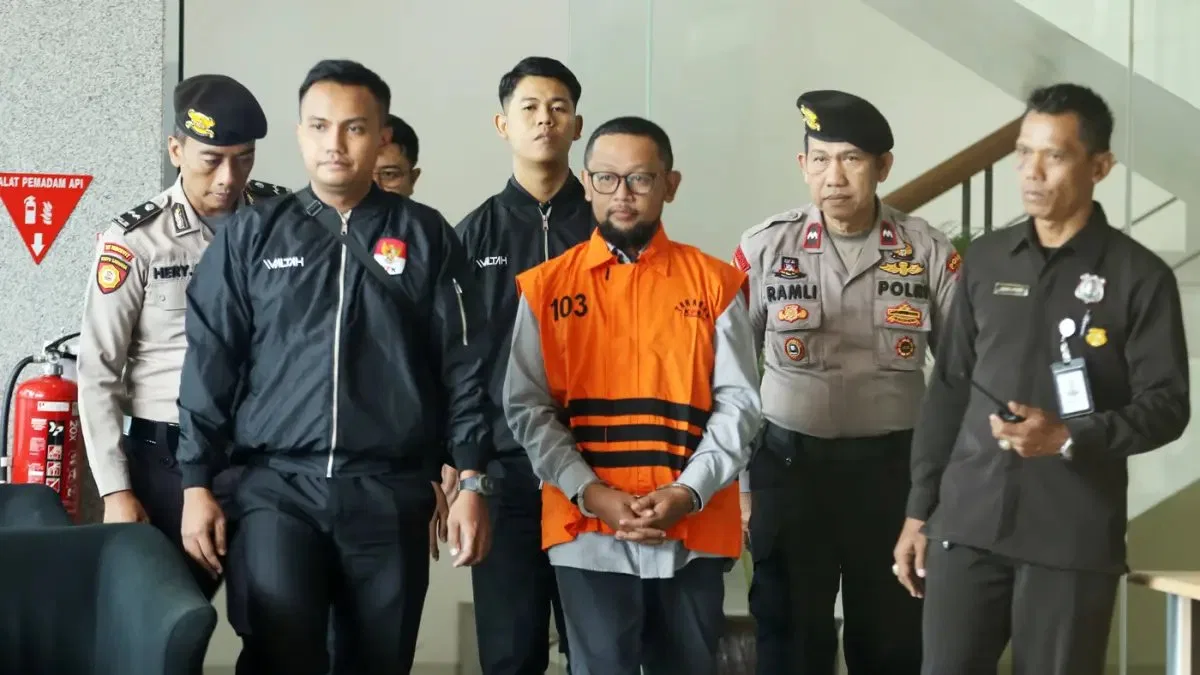 Permintaan Gus Alex Hadirkan Jokowi dalam Persidangan Korupsi Kuota Haji
