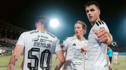 Rivalitas Sengit: Persija Jakarta dan Persib Bandung di El Clasico