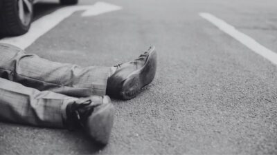 Tragedi Kecelakaan Beruntun di Kembangan: Satu Keluarga Terenggut Nyawanya
