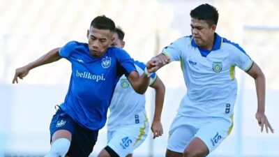 Persaingan Perdana di Pegadaian Championship: PSIS Semarang vs PSPS Pekanbaru