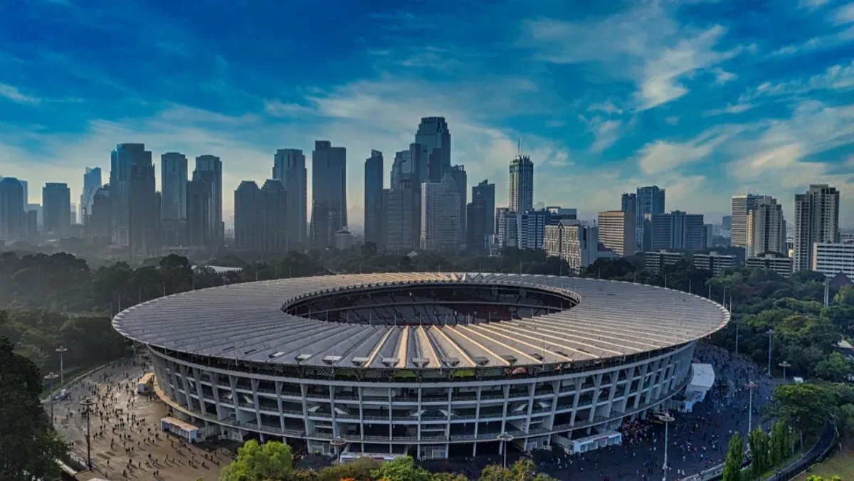 Antisipasi Kemacetan: Pertandingan Persija vs Persib di Jakarta