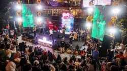 Permintaan Maaf Juicy Luicy Usai Pembatalan Konser di Batam