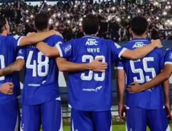 Temukan Lokasi Nobar untuk Laga Persija vs Persib di Bandung