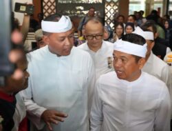 Event Olahraga Rakyat di Kalimalang: Siap Sambut Lomba Dayung