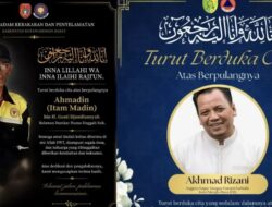 Tragedi Di Balik Penanganan Karhutla: Kehilangan Dua Relawan di Kalimantan Tengah