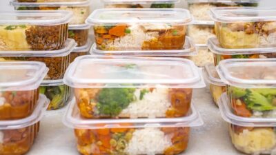 Kejadian Diare Massal di SMAN 1 Lasem: Menu MBG Jadi Sorotan
