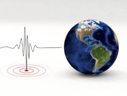 Kegemparan Gempa M5,9 di Jakarta dan Sekitarnya: BMKG Pastikan Aman dari Tsunami