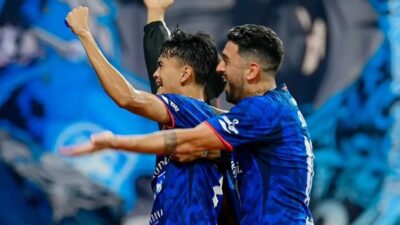 Laurensius Sabda Bawa PSIS Semarang Menang dengan Kontribusi Kunci