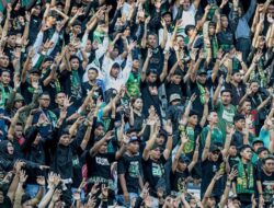 Bonek Tunjukkan Kepedulian dalam Aksi Kemanusiaan