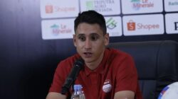 Kekalahan Menyakitkan Persib dari Persija di Menit Akhir