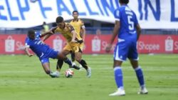 Pertarungan Epic: Persija Jakarta Vs Persib Bandung di Super League