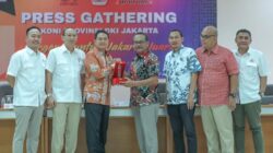 Dampak Ekonomi dari PON Pantai Ancol 2026