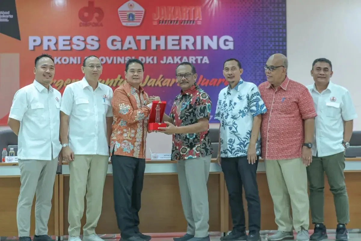 Dampak Ekonomi dari PON Pantai Ancol 2026