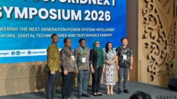 Pertumbuhan Energi dan Infrastruktur Digital di Indonesia: IEE Series Energy Week 2026