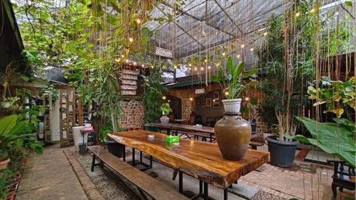 Kuliner Malam Jakarta: 5 Tempat Makan Buka 24 Jam