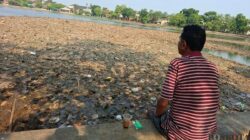 Krisis Lingkungan di Setu Cilodong: Bau Sampah Menghantui Warga