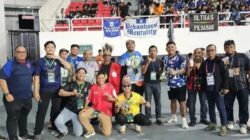 Membangun Harmoni Suporter Liga 2 di Kota Semarang