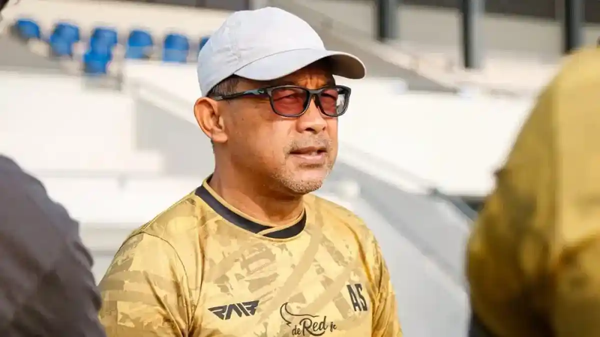 Kekalahan De Red FC Melawan Kendal Tornado FC: Peluang Terbuang dan Krisis Pemain