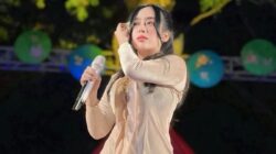 Kepergian Kanaya Whu: Meninggalkan Jejak di Musik Sunda