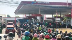 Antrean BBM di Makassar Menurun Berkat Strategi Pertamina
