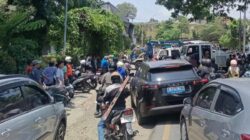 Evakuasi Mobil Elf Kembali Terlaksana di Depok