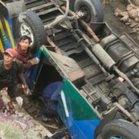 Kecelakaan Tragis Minibus di Depok: Penyebab dan Penanganan Awal