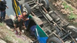 Kecelakaan Tragis Minibus di Depok: Penyebab dan Penanganan Awal