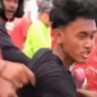 Kemacetan Parah Warnai Ajang Lari Tangerang 10K 2026
