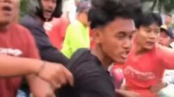 Kemacetan Parah Warnai Ajang Lari Tangerang 10K 2026