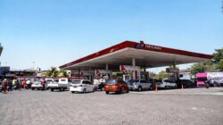 Strategi Pertamina Atasi Antrean BBM di Makassar