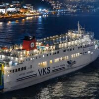 Tragedi Kapal Virgo Transport 8: Upaya Pencarian di Laut Jawa