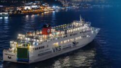 Tragedi Kapal Virgo Transport 8: Upaya Pencarian di Laut Jawa